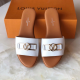 LOUIS VUITTON 루이비통 슬리퍼 L33006-2 2020/신상
