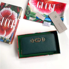 GUCCI 구찌 주미 장지갑 54855