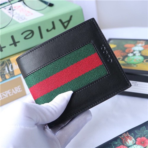 GUCCI 구찌 반지갑 408827 
