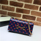 GUCCI 구찌 1955 홀스빗 체인 온 월렛 621892