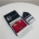 PRADA 프라다 카드&동전지갑 1MC038-3 2020/신상
