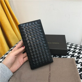 BOTTEGA VENETA 보테가베네타 장지갑 BV1073