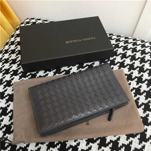 BOTTEGA VENETA 보테가베네타 장지갑 BV2037-1 2020/신상