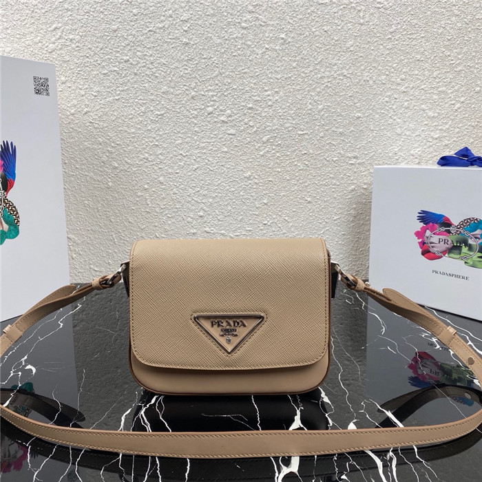 PRADA 프라다 사피아노 크로스백 1BD249-4 2COLOR