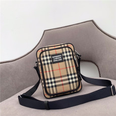 BURBERRY 버버리 미니 숄더&크로스백 B53011
