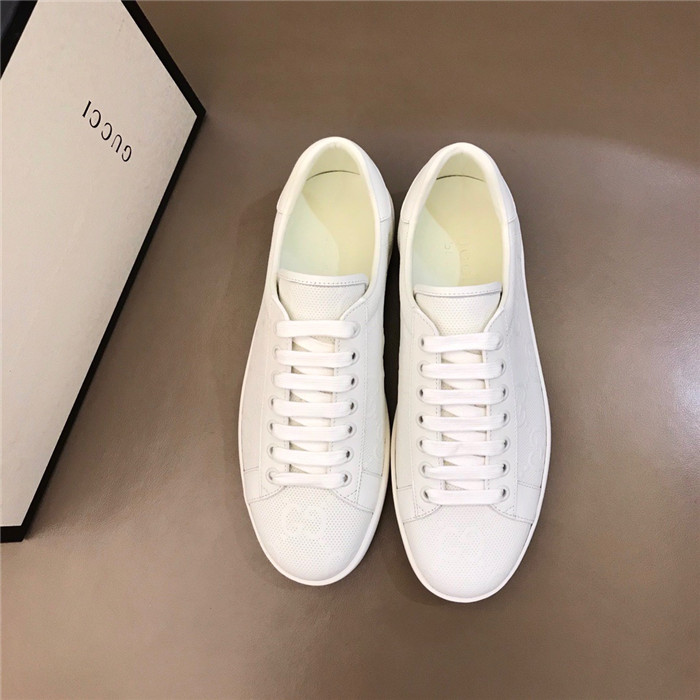 GUCCI 구찌 남성용 스니커즈 G99001-5 3COLOR