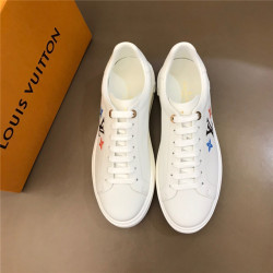 LOUIS VUITTON 루이비통 여성용 스니커즈 L33300 2020신상