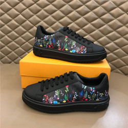 LOUIS VUITTON 루이비통 여성용 스니커즈 L33301 2020신상