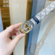 GUCCI 구찌 남여공용 벨트 G66902-3