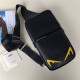 FENDI 펜디 힙색 F45452