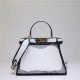 FENDI 펜디 아이코닉 피카부백 F140511