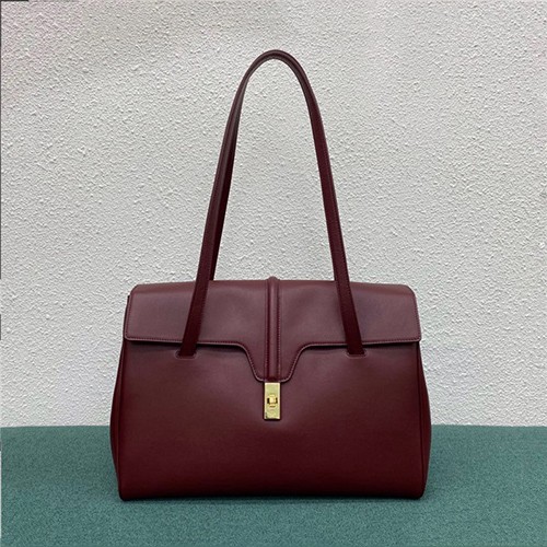CELINE 셀린느 라지 소프트 16 숄더백 C194043 4COLOR