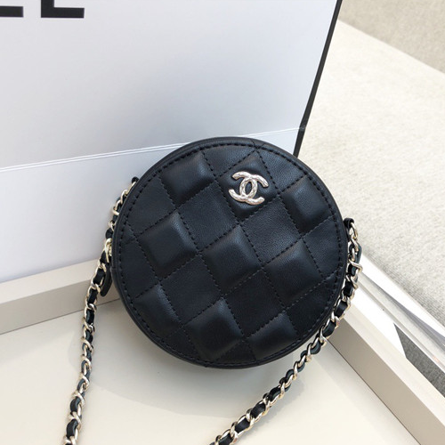 CHANEL 샤넬 미니 숄더백 12CM AS10501 2020/신상