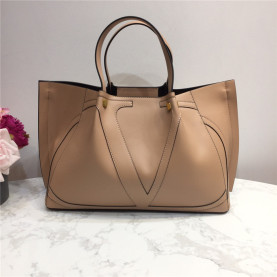 VALENTNIO 발렌티노 Garavani VLOGO 토트&숄더백 V9080-2 2COLOR