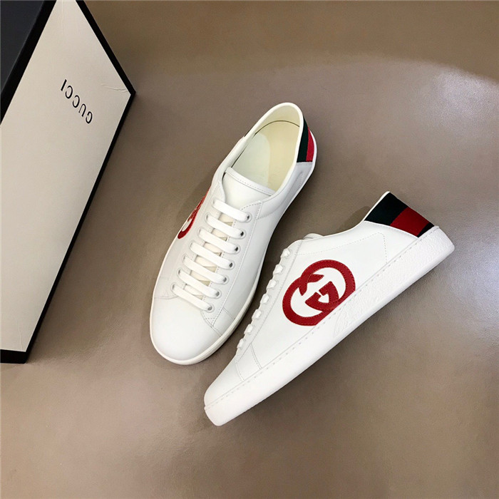 GUCCI 구찌 남여공용 스니커즈 G205808-1 3COLOR