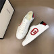 GUCCI 구찌 남여공용 스니커즈 G205808-1 3COLOR
