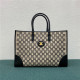 CELINE 셀린느 카바스 트리옴페 토트백 C015010 