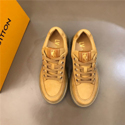 LOUIS VUITTON 루이비통 남성용 스니커즈 L64988-1 2COLOR