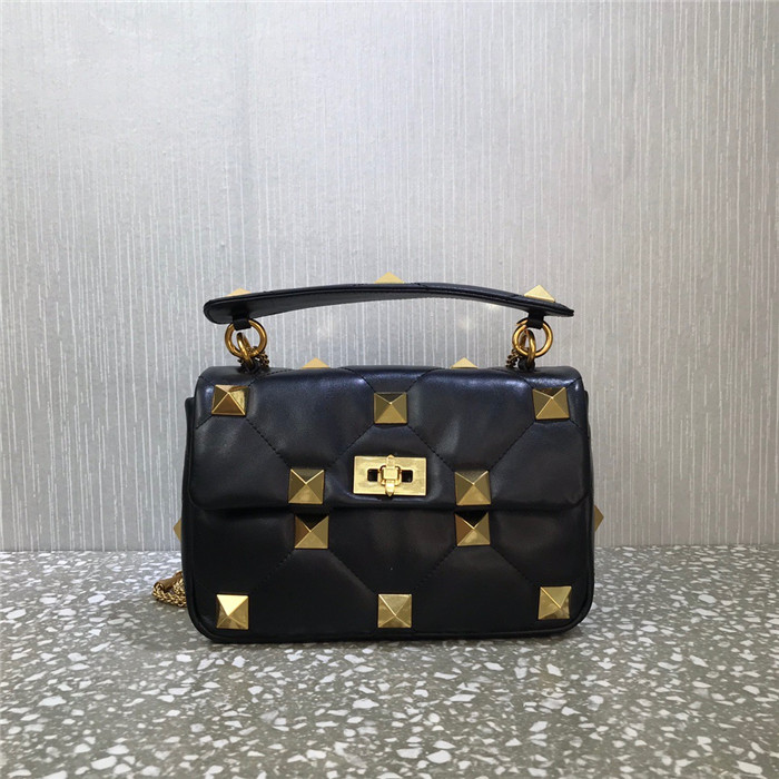 VALENTNIO 발렌티노 로만스터드백 V36210 3COLOR