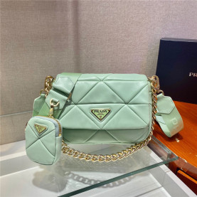PRADA 프라다 숄더&크로스백 1BD292 2COLOR
