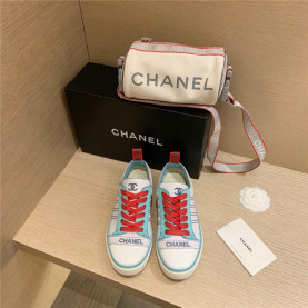 CHANEL 샤넬 스니커즈 C39090-3 3COLOR