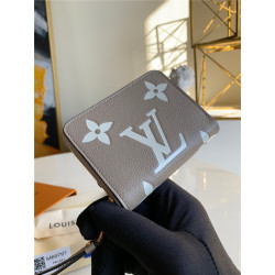 LOUIS VUITTON 루이비통 지피 코인 퍼스 카드 지갑 M69797 2COLOR