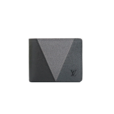  LOUIS VUITTON 루이비통 타이가 슬렌더 월릿 M63261