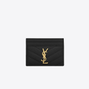 16위 Saint Laurent 생로랑 카드지갑 Y631090-2