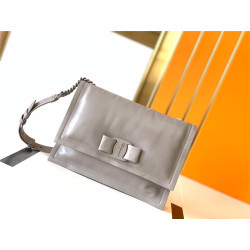 FERRAGAMO 페레가모 숄더백 F21128-4 4COLOR