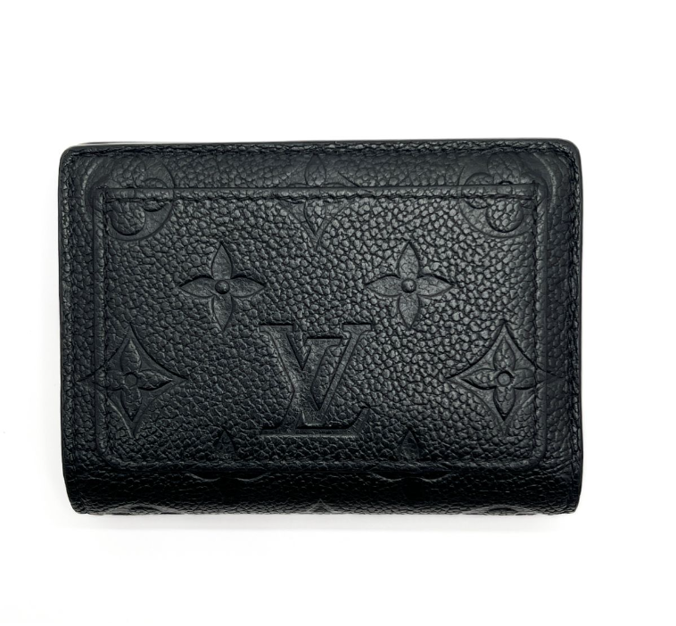 LOUIS VUITTON 루이비통 앙프렝뜨 미디엄 컴팩트 월릿 M80152