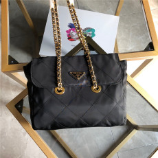 PRADA 프라다 숄더백 1BD620