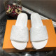 LOUIS VUITTON 루이비통 여성용 슬리퍼 L78097-4 6COLOR