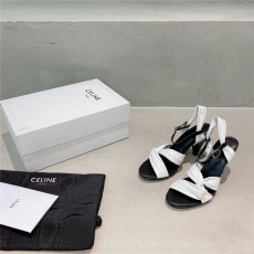 CELINE 셀린느 여성용 샌들힐 C90889-2