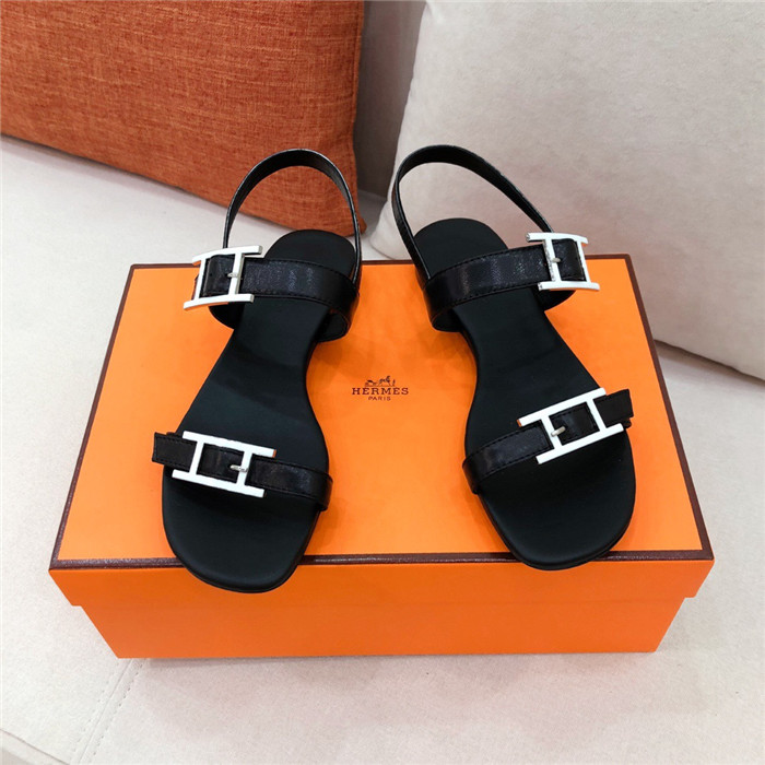 HERMES 에르메스 여성용 샌들 H69898 4COLOR