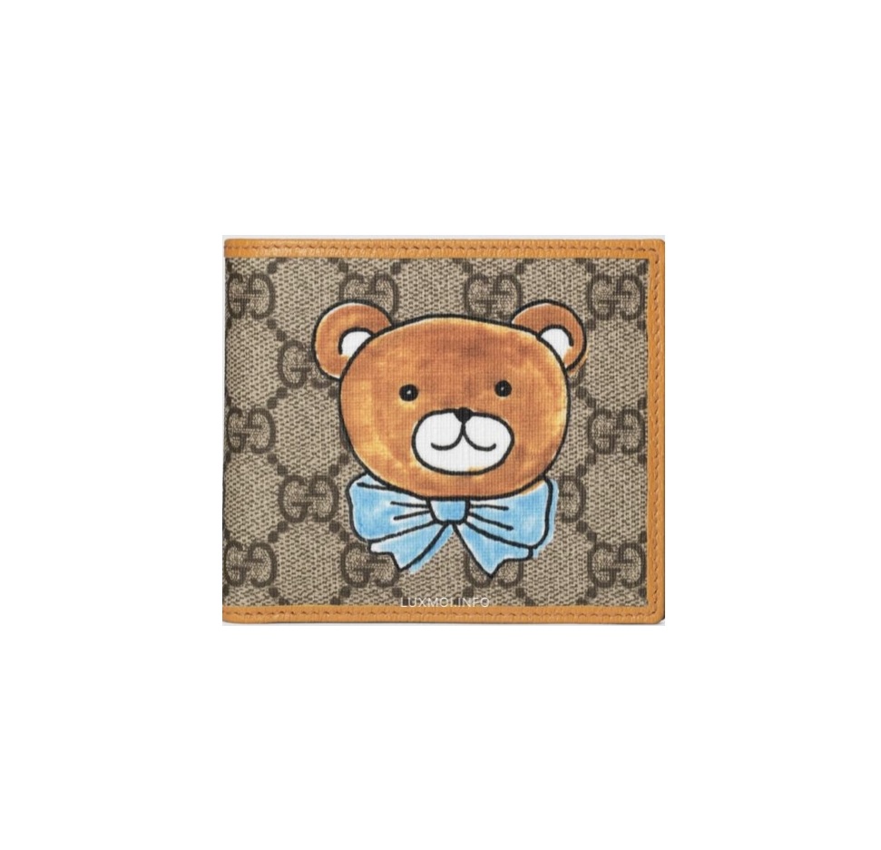 GUCCI 구찌 X 카이 지갑 660159
