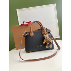 BURBERRY 버버리 배너백 미듐 B7940 2COLOR