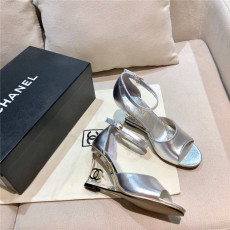 CHANEL 샤넬 여성용 샌들 C9008 3COLOR
