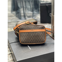 SAINT LAURENT 생로랑 카메라백 Y3640