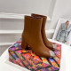 LOUIS VUITTON 루이비통 여성용 부츠 (굽높이7.5CM) L85088 3COLOR