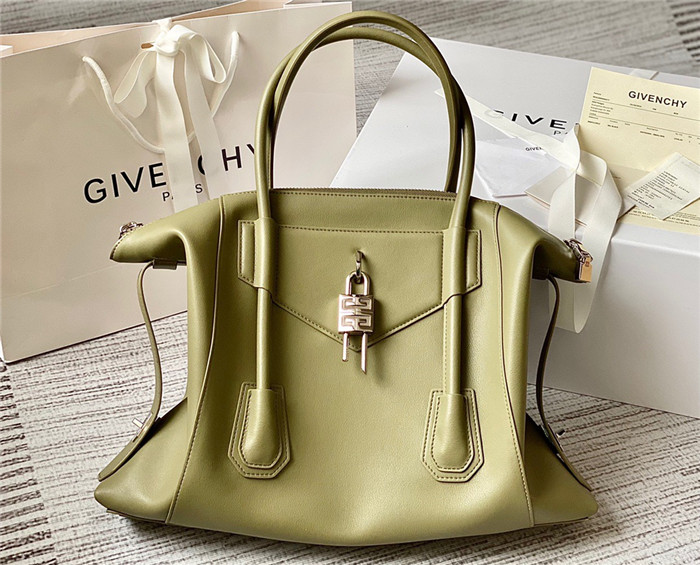 GIVENCHY 지방시 안티고나 록 소프트백 G20887 4COLOR