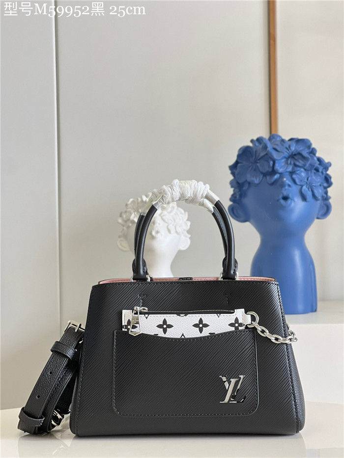 LOUIS VUITTON 루이비통 마렐 토트 MM M59953