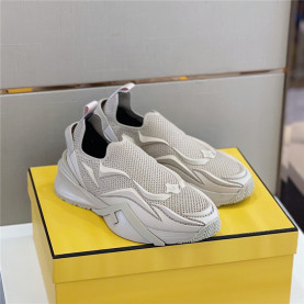 FENDI 펜디 남성용 스니커즈 F65400