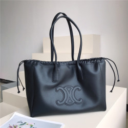 CELINE 셀린느 카바스 트리오페 쇼핑백 C11187 2COLOR