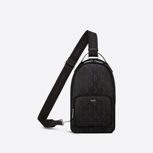 DIOR 디올  다이아몬드 크로스백 di149x 2COLOR