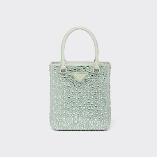 PRADA 프라다 크로스백 pr246x 3COLOR