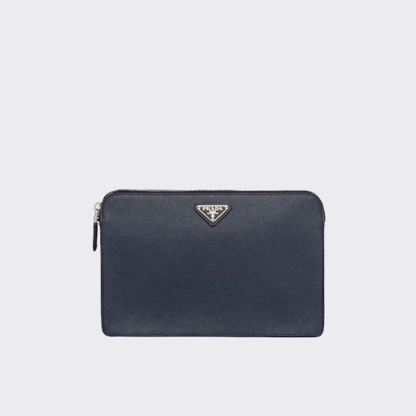 PRADA 프라다 클러치백 pr256x 2COLOR
