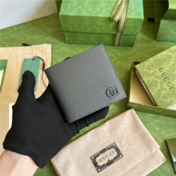 GUCCI 구찌 마몬드 반지갑 428726