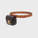 CELINE 셀린느 로고 힙색 ce44x 2COLOR