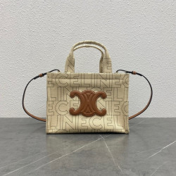 CELINE 셀린느 카멜 크로스백 ce47x