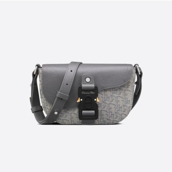 DIOR 디올 남성 숄더백